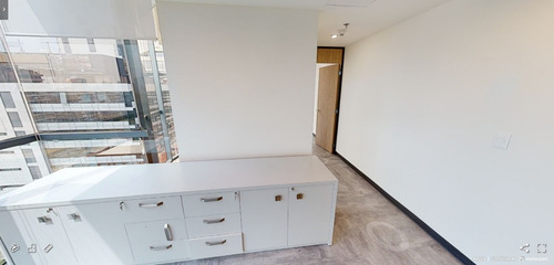 Imagen 22 de 30 de Oficina En Renta En Corporativo Polanco 890m2 , $430760
