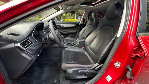 JAC J7 1.5T Advanced Mt