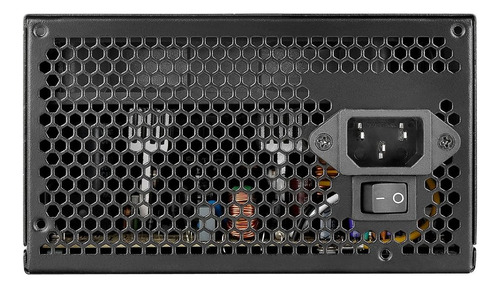 Fuente De Poder Thermaltake 500w Certificadaplus White