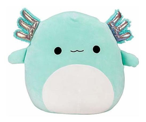 Oso De Peluche - Squishmallow Official Kellytoy Plush 16  An