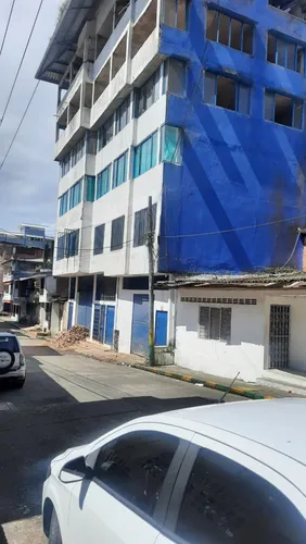 Vendemos Edificio Comercial En Buena Ventura