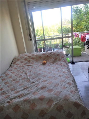 Departamento 2 Ambientes Excelente Ubicación
