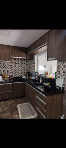 Imagem 3 de 16 de Chácara 450m2 No Condomínio Portal Dos Eucaliptos, Casa Sede Com 1 Dormitórios, 2 Banheiros, 2 Vagas, Área Gourmet Com Piscina E Churrasqueira - Ch00225 - 70708887