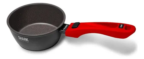 Panela Sauce 16cm Ichef Polishop Shark Series
