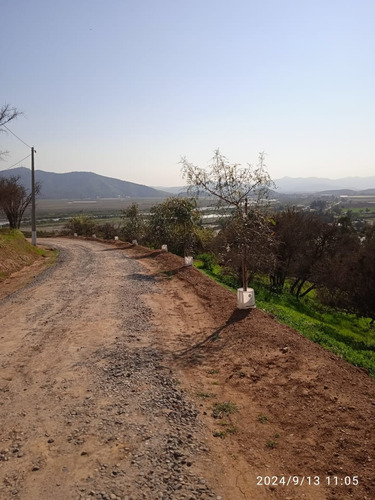 Oportunidad Ultima Parcela Chocalan Melipilla