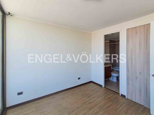 Venta Moderno Departamento En Centro De Calama