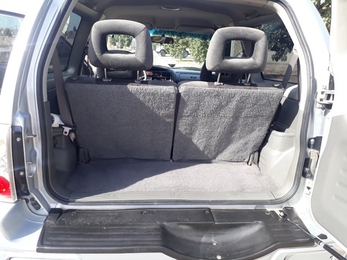 Imagen 8 de 9 de Suzuki Grand Vitara 3 P 1.6