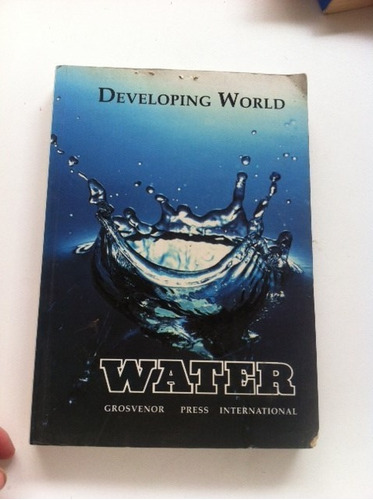 Water- Developing World