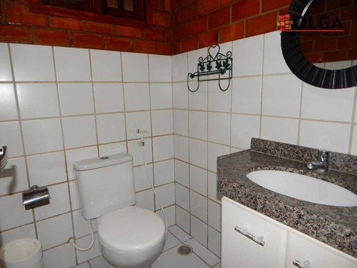 Village Com 5 Dormitórios À Venda, 230 M² Por R$ 380.000,00 - Prado - Gravatá/pe - Vl0013