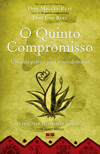 Libro O Quinto Compromisso De Don Miguel Don Jose; Ruiz Best