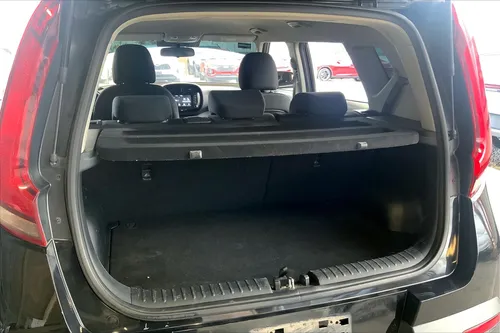 Kia Soul 2020