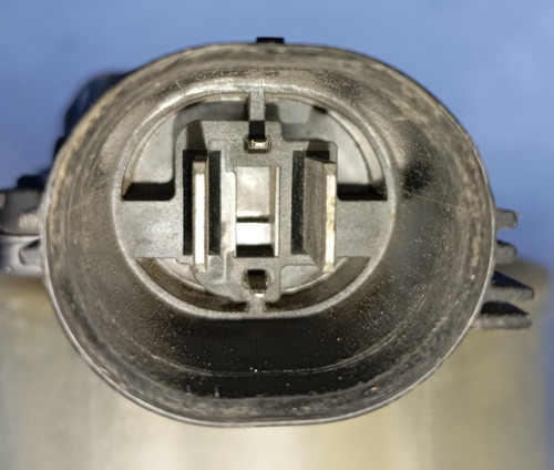 Módulo De Ventilador Original Mazda 3-5 Focus Escape (Usado)