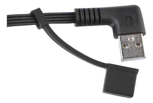 Manta Eléctrica Con Calefacción, Usb, 3 Niveles De Calentami