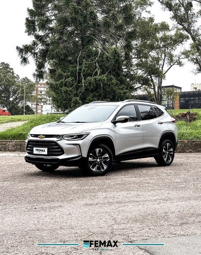 Chevrolet Tracker Premier