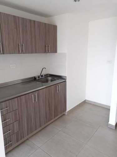 Imagen 5 de 14 de Se Vende Apartamento En Itagui- Viviendas Del Sur