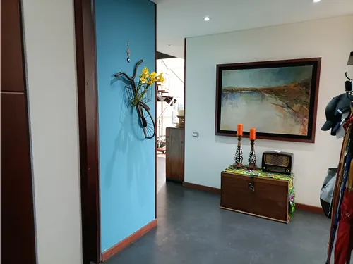 Venta Casa En Chia Vereda La Balsa