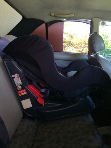 Imagen 6 de 7 de Silla De Bb Para Carro Reclinable De 1 A 4 Años