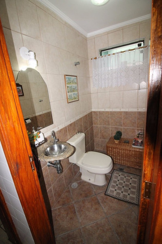 Sobrado - Ref: 5519