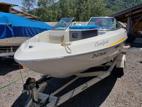 Ventura 175 Comfort
