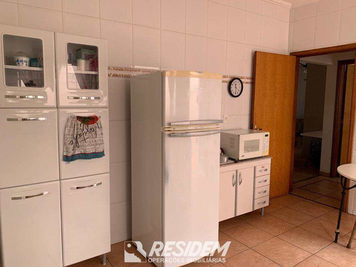 Imagem 10 de 30 de Casa Com 3 Dorms, Vila Souto, Bauru. - V99523938