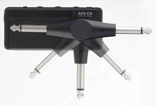 Vox Amplug 2 Ap2cl