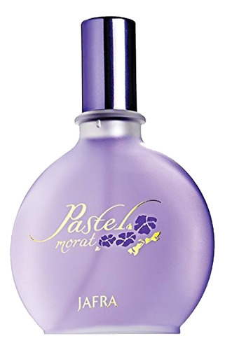 Perfume Pastel Morat 60 Ml Jafra