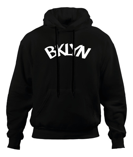 Sudadera De Brooklyn Nets