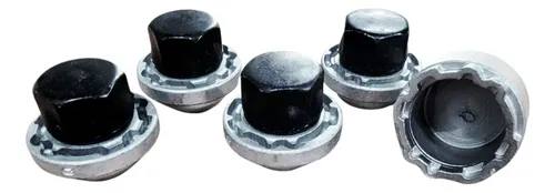 comprar Ac1cmb Birlos Tuercas De Seguridad Galaxilock Honda Accord 2