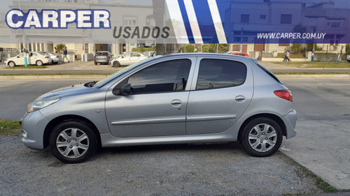 Peugeot 207 Compact 1.4 C/29051