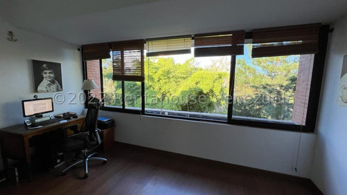 Se Vende Apartamento En Monterrey Mls #24-26134