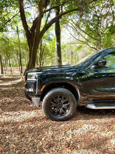 Nissan Frontier 2022 Sv 4x4