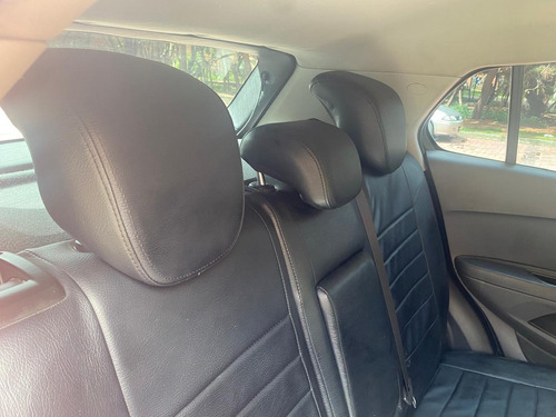 Chevrolet Tracker 1.8 Ls