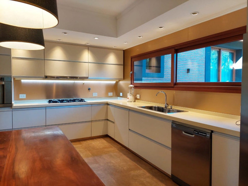 Imagen 17 de 30 de Venta Casa Moderna En Carilo Barrio Zorzal