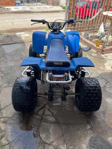 Yamaha Blaster 200 2 Tiempo