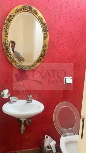 Imagem 7 de 15 de Apartamento Com 84m², 3 Dormitórios, 1 Vaga, Próximo Ao Metrô. - Em51184