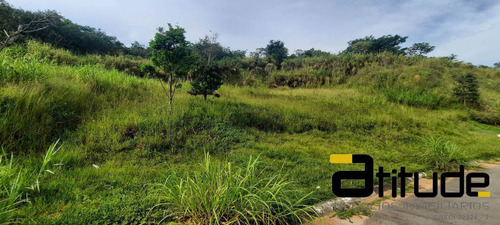 Imagem 5 de 9 de Terreno A Venda No Reserva Santa Anna Com 602m². - 5823