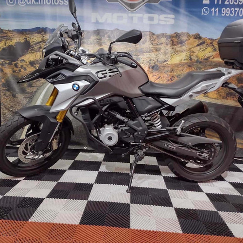 Imagem 7 de 9 de Bmw G310 Gs