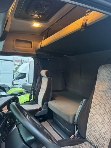 Scania R450 2018 Highline Stremline 6x2 N 2544 Fh 440 R440