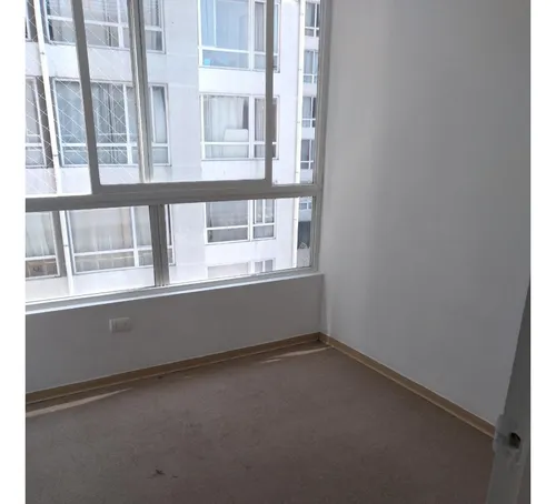 Departamento Zenteno Sin Pie 2d+1b+b 2.295 Uf