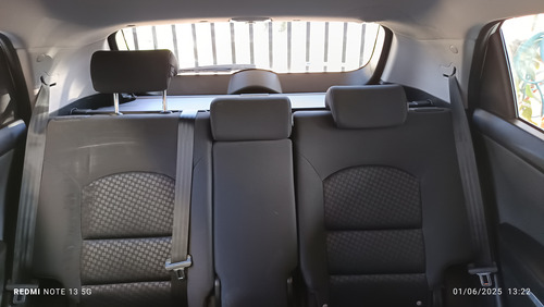 SsangYong Korando 2.0 Mt 4x2 Kc1010