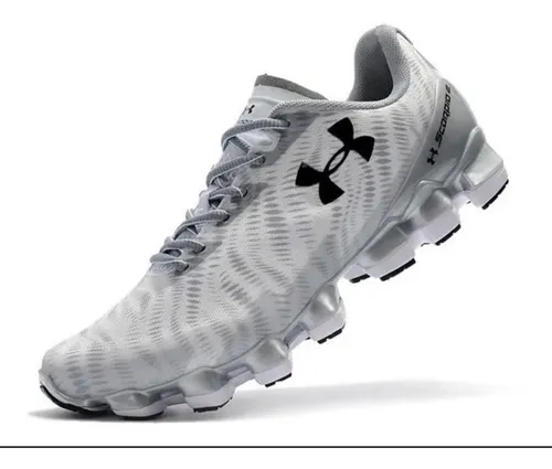 Tenis under armour scorpio 2 sale
