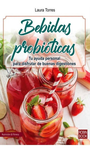 Bebidas Probioticas
