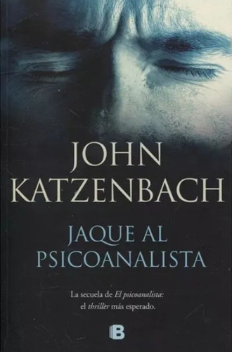 Jaque Al Psicoanalista / Katzenbach