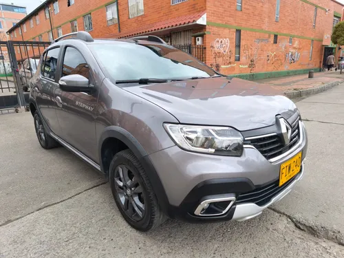 Renault Stepway 1.6 Zen