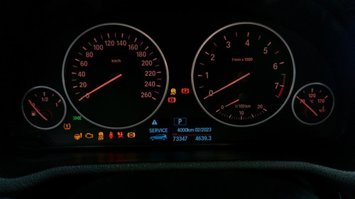 Imagen 7 de 8 de X3 20i Xdrive Active