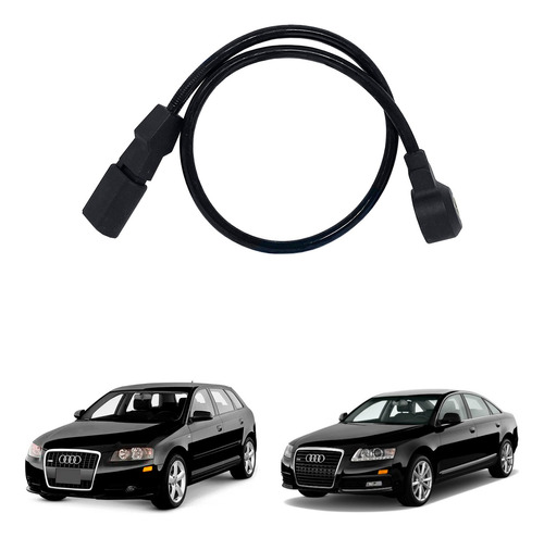 Sensor Detonação Audi A1 A3 A4 A5 A6 Jetta 1.4 06e905377a 