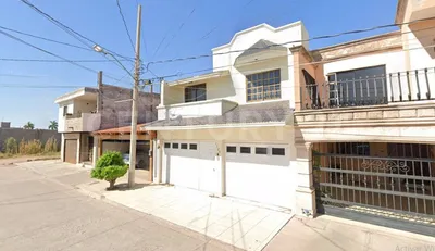Casa en renta