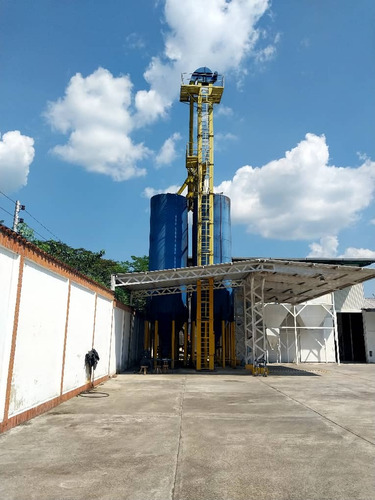 Oportunidad Vendo Planta Procesadora De Harina De Maíz Hi