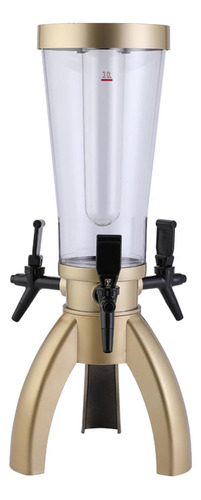 Dispensador De Cerveza 3l Margarita Dispensador De Licor