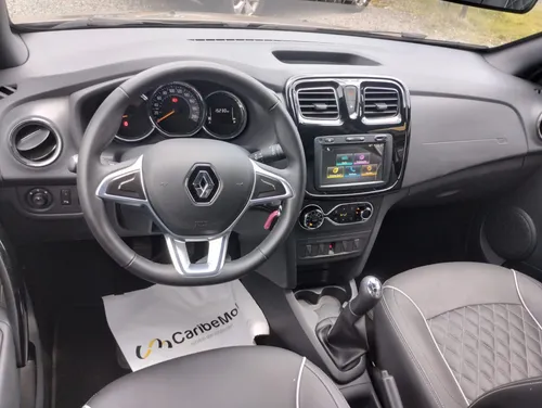 Renault Logan 1.6 Privilege / Intens